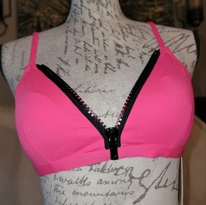 Michael kors bikini top NWT